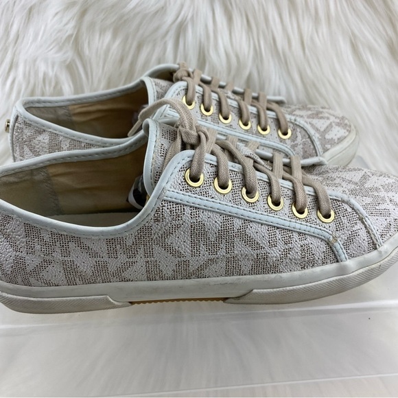 MICHAEL KORS SNEAKERS - Picture 8 of 14